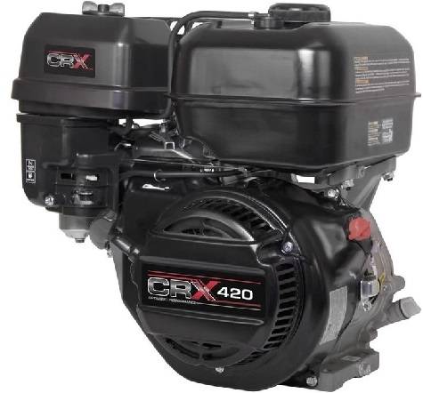 CRX420 Engine 50 st 9 KW 100702