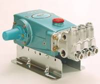 CAT Pump