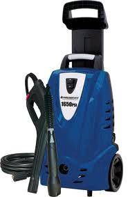 POWER WASHER, 10POE-165 Parts