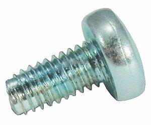Muffler Deflector Screw 90002-ZG0-003