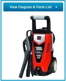 BLACK & DECKER, 11BDE-210 Parts