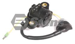 Oil Level Switch Assembly