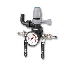 Control Unit for MP20 or MP30