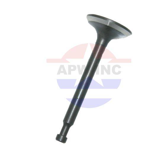 EXHAUST VALVE