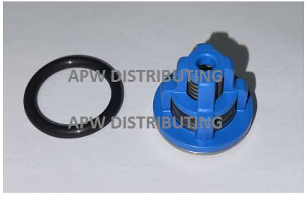 1220.0105 Complete Valve kit