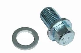 Oil Drain Plug