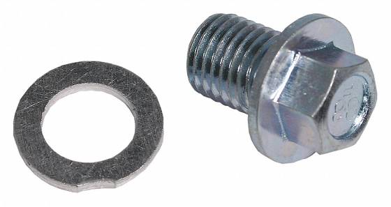 90131-896-650 Oil Drain Plug