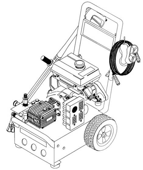 GENERAC, 1293-0 Parts