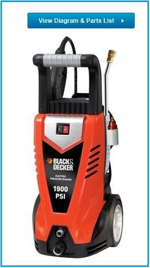 BLACK & DECKER, 12BDE-190C Parts