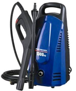 POWER WASHER, H100 Parts