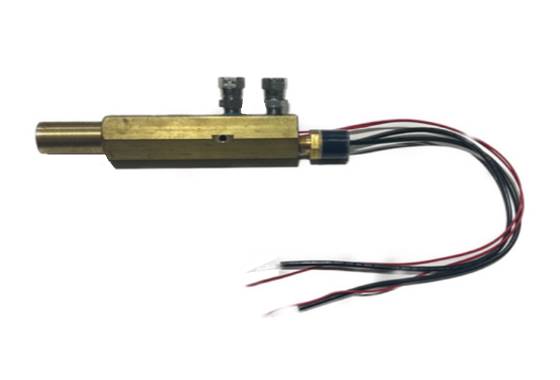 CLEANBURN Heated Nozzle Adapter 13150