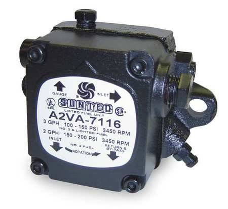 A2VA-7116 Fual Pump
