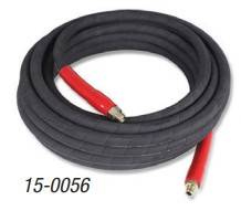 HOSE 1/2X50' 4500PSI15-0056