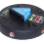 15" VORTEX SURFACE CLEANER 15" VORTEX SURFACE CLEANER