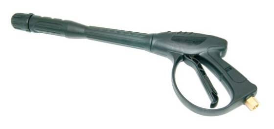 GUN & WAND AL9 1/4G INLET AW-0016-0365
