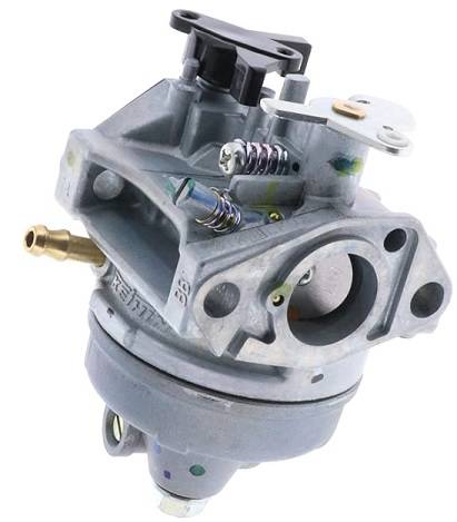 Carburetor 16100-Z1A-802
