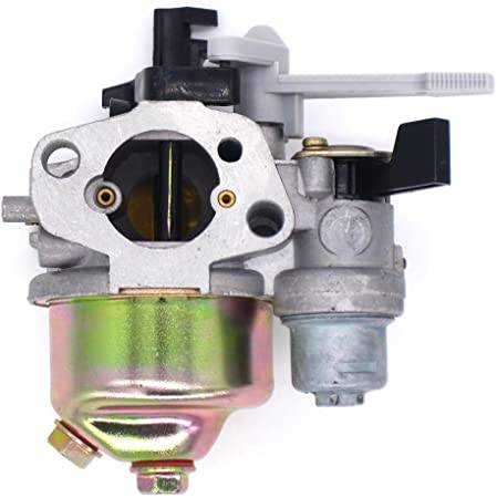 Carburetor 16100-ZH8-W61