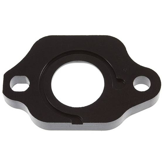 HONDA INSULATOR, CARB, 16211-ZL8-000