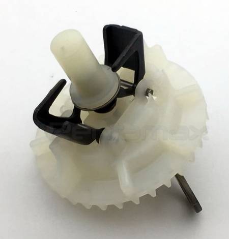 Honda Governor Assembly 16510-ZM0-010
