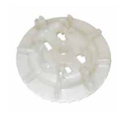 16512ZMO000 HOLDER, GOVERNOR WEIGHT