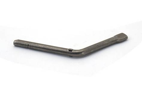 16541ZL8000 Shaft, Governor Arm