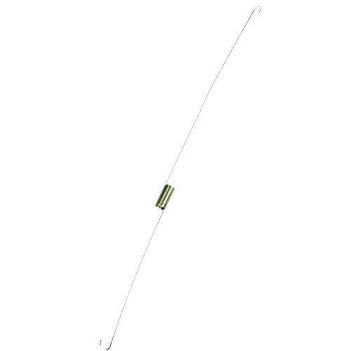 SPRING, THROTTLE RETURN 16562-ZM0-000