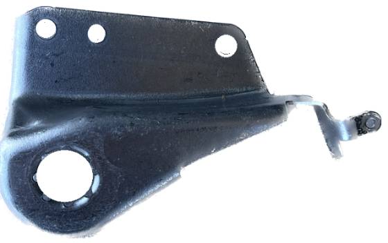 16581-Z0J-800 Control, Base