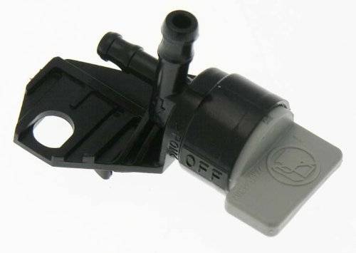 Fuel Valve