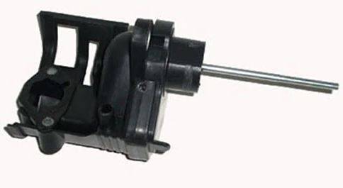 Honda Elbow Air Cleaner 17410-ZH9-N00