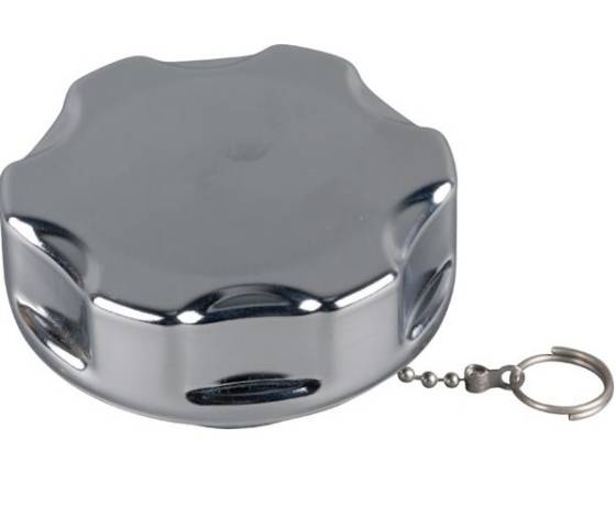 Vent Gas cap