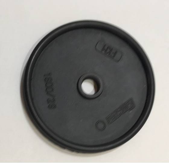 Viton Diaphragm 00006-0023
