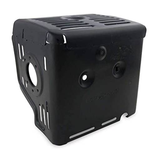 18320ZE3W01 Muffler Protector
