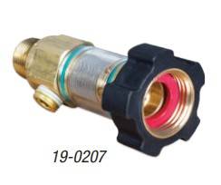Garden Hose Filter, 19-0207