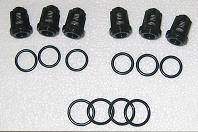 Valve Kit 70-0191