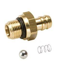 Chemical Injector Kit