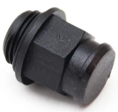 Vent Cap, with O-Ring 191441GS