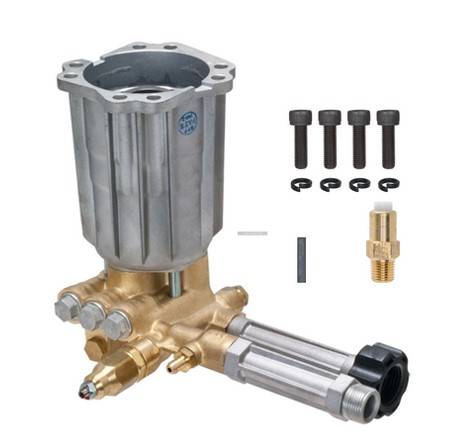 Pump, 194059GS