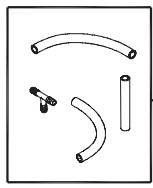 KIT, CHEMICAL HOSES