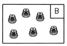 Valve Kit 198843GS