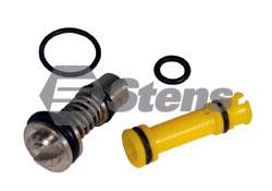 Spare Parts Kit 2.883-153.0