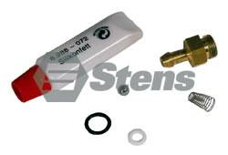 Spare Parts Set