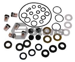 Spare Parts Kit