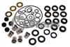 Spare Parts Kit 2.884-216.0