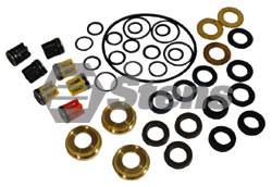 Spare Parts Kit 2.884-217.0