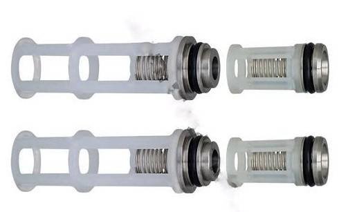 HIGH PRESSURE CHECK VALVE 2.884-871.0