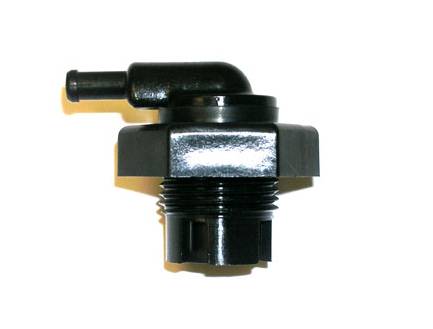 Vent cap 20000510