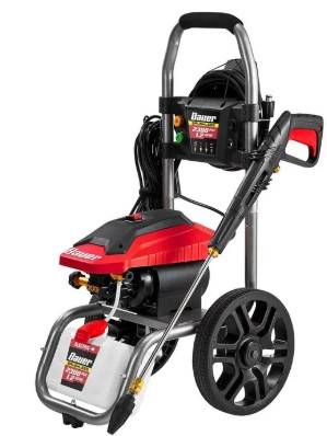 BAUER, 20142E-B Parts