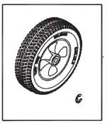WHEEL KIT