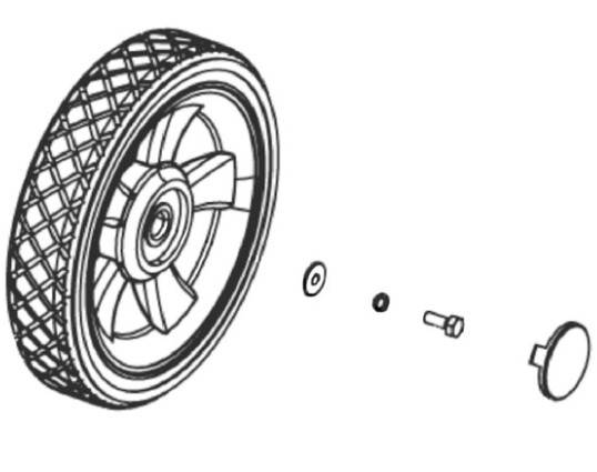 Wheel Kit