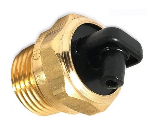 THERMAL RELIEF, 22-0005